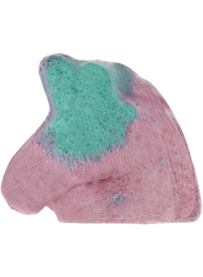 Martinelia Unicorn Magical Bath Bombs - Image 1